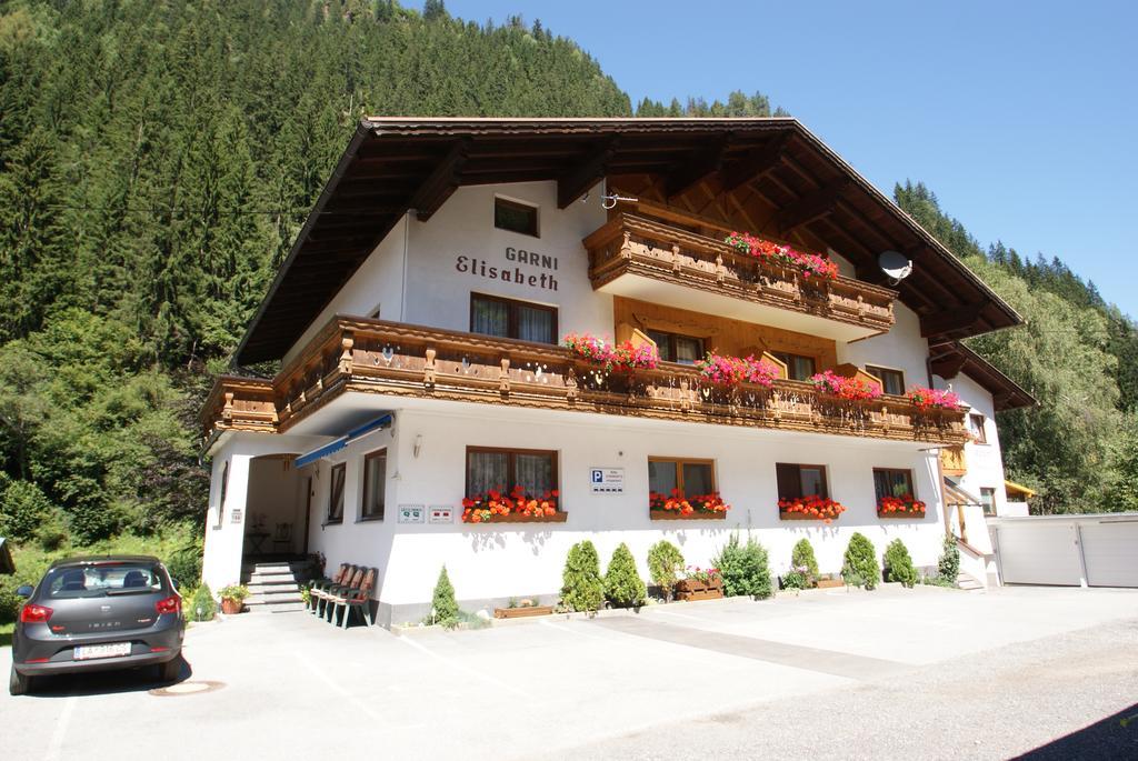 "Apart Elisabeth" Inkl Silvretta Premium Summercard Зе Екстер'єр фото