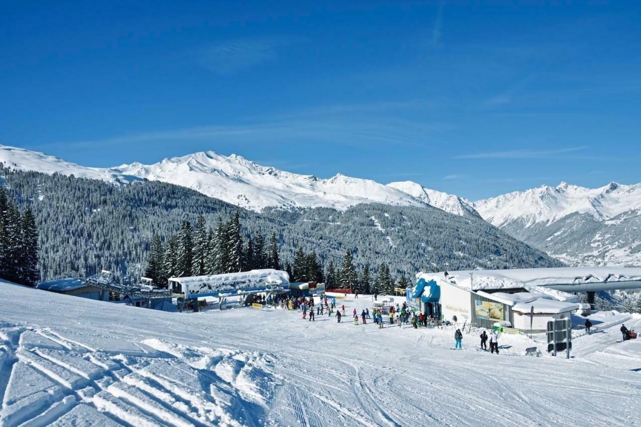 "Apart Elisabeth" Inkl Silvretta Premium Summercard Зе Екстер'єр фото
